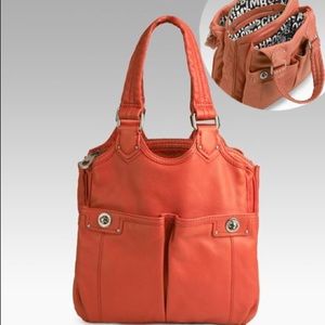 MARC BY MARC JACOBS Totally Turnlock - Teri' Tote